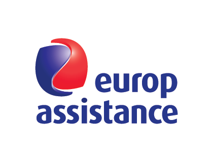 Europ assistance Vector Logo