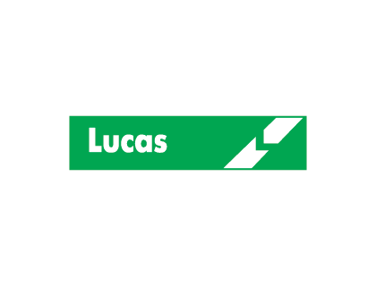 Lucas Vector Logo