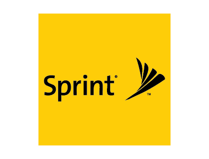 New Sprint Vector Logo
