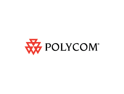 Polycom Vector Logo