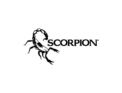 Scorpion Vector Logo