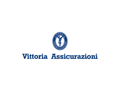 Vittoria Assicurazioni Vector Logo