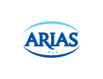 Arias Vector Logo