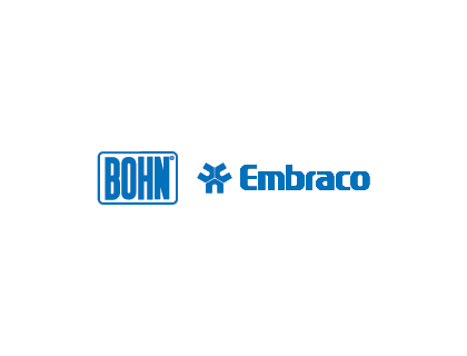 Bohn Embraco Vector Logo