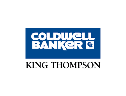 Coldwell Banker King Thompson Vector Logo