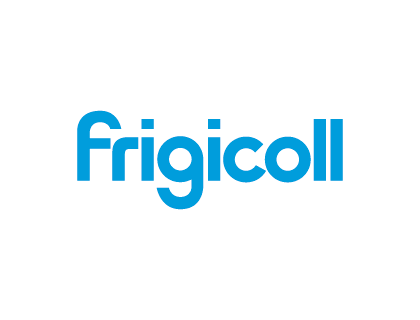Frigicoll Vector Logo
