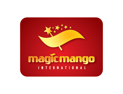 Magic Mango International Vector Logo