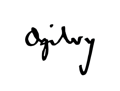 Ogilvy Vector Logo