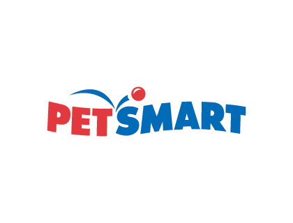 PETSMART Vector Logo