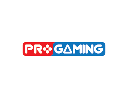 ProGaming Vector Logo