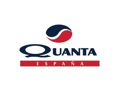 Quanta Espana Vector Logo