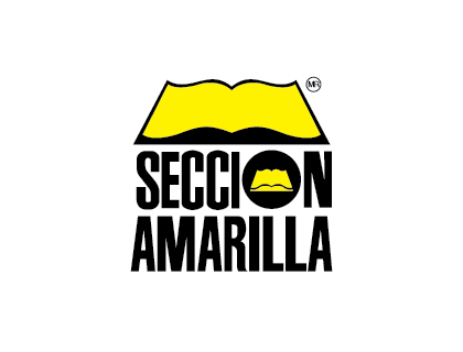 Seccion Amarilla Vector Logo