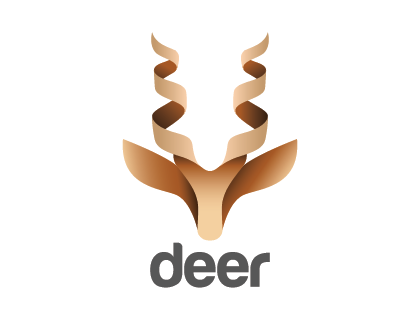 Deer Logos