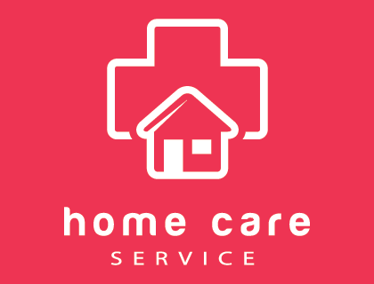 Home Care Logo free download