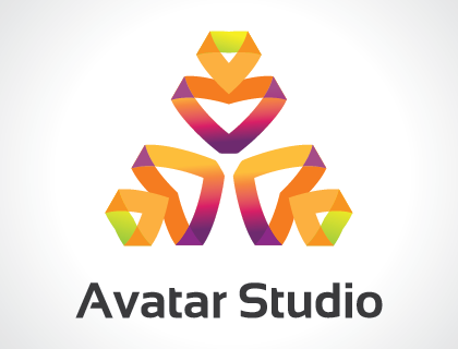 Avatar Studio Logo