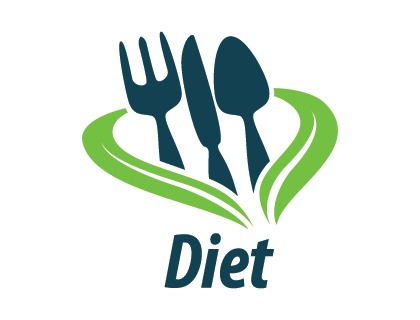 Balanced Diet Logo