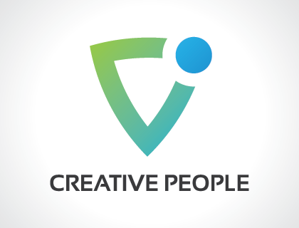 Creative People Logo