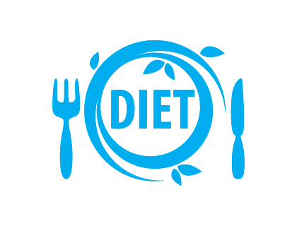 Diet Logo Design