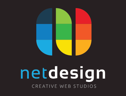 Net Design Logo