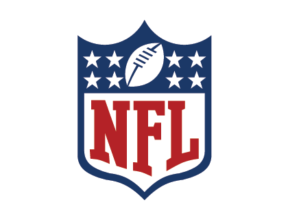 NFL logo vector free download