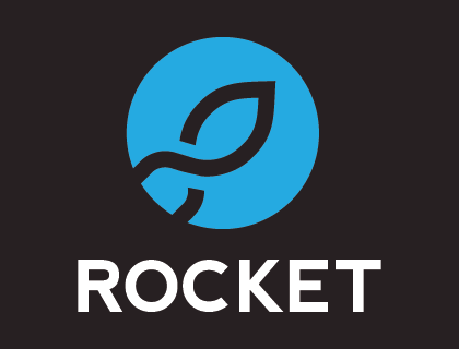 Rocket Logos