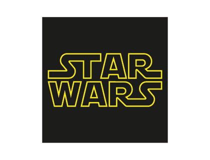 Star Wars (.EPS) vector logo free download