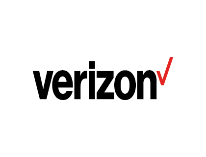 Verizon 2015 logo vector free download