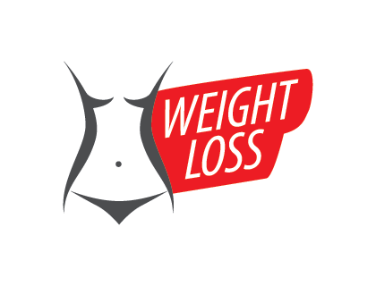 Weight Loss Company Logo