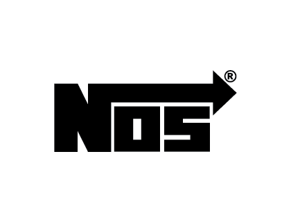 NOS Logo Vector Free Download