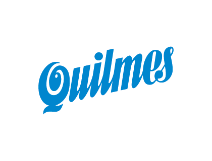 Quilmes Logo Vector Free Download