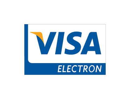 Visa Electron New Logo Vector Download