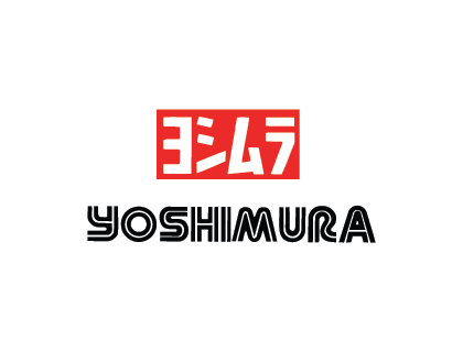 Yoshimura Logo Vector Free Download