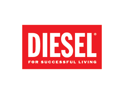 Diesel Logo Vector free download