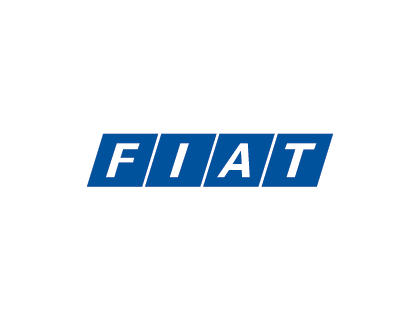 Fiat Logo Vector free download