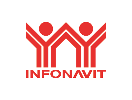 Infonavit Logo Vector free download
