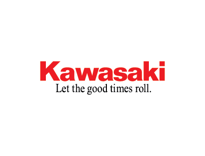 Kawasaki Logo Vector download