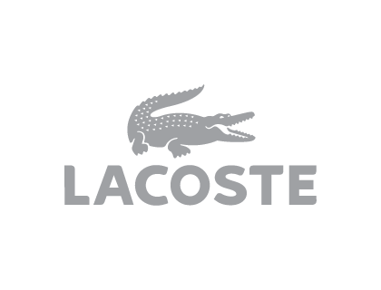 LaCoste Clun Logo Vector download