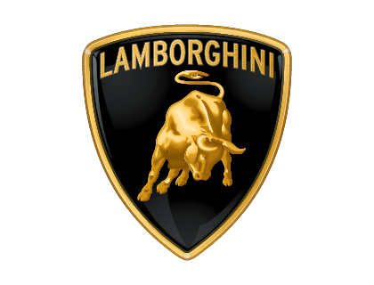 Lamborghini Logo Vector download