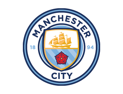 Manchester City FC new Logo Vector download