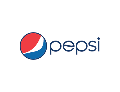 New Pepsi Logo Vector download
