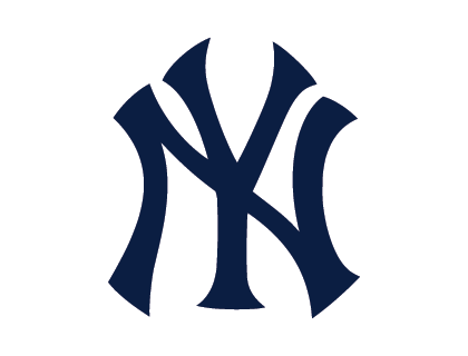 New York Yankees Logo Vector download