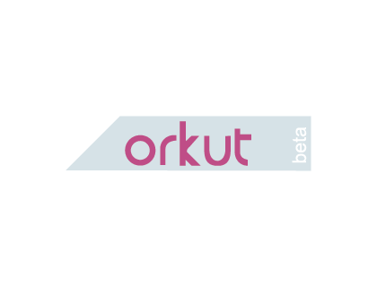 Orkut Beta Logo Vector download