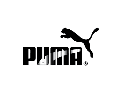 Puma Logo Vector free download