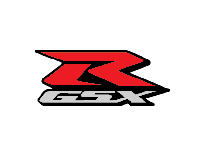 Suzuki GSXR Logo Vector download