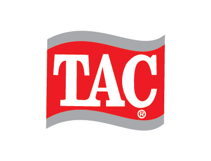 Tac Logo Vector free download