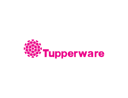 Tupperware Logo Vector download