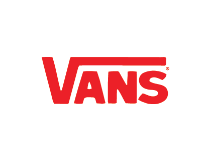 Vans Logo Vector free download