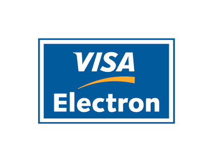 VISA Electron Logo Vector download