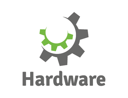 Hardware Logo Design 2022