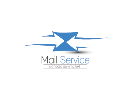 Mail Service Logo 2022